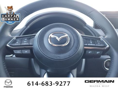 Used 2023 MAZDA CX-5 AWD 2.5 S w/ Preferred Package image 23