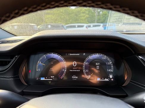 New 2026 Jeep Grand Cherokee L Limited AWD/4WD image 17