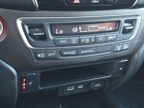 New 2026 Honda Ridgeline TrailSport image 22