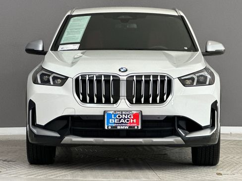 Used 2023 BMW X1 xDrive28i w/ Convenience Package AWD/4WD image 6