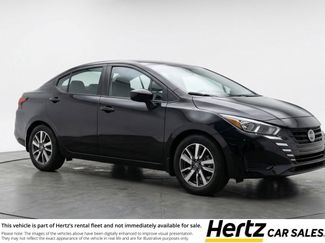 Used 2025 Nissan Versa SV video 1