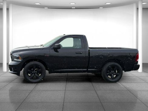 Used 2015 RAM 1500 Tradesman w/ Power & Remote Entry Group image 4