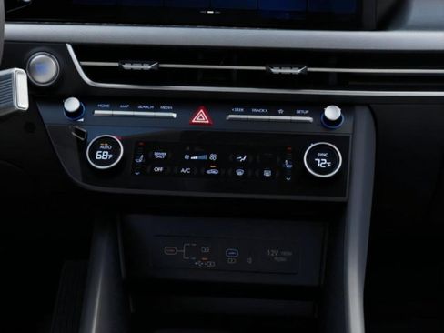 New 2026 Hyundai Sonata SEL FWD image 16