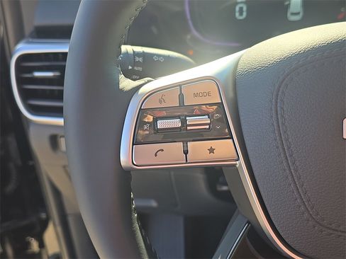 New 2025 Kia Telluride S image 34