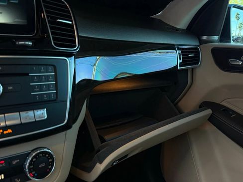 Used 2017 Mercedes-Benz GLE 350 4MATIC image 58