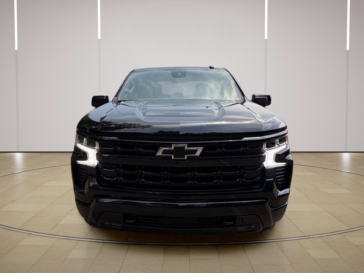 New 2026 Chevrolet Silverado 1500 RST w/ Protection Package AWD/4WD image 34
