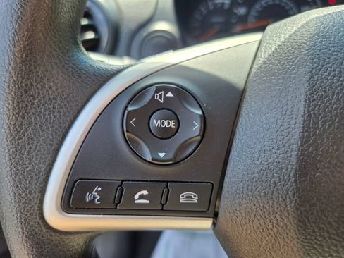 Used 2024 Mitsubishi Mirage ES FWD image 34