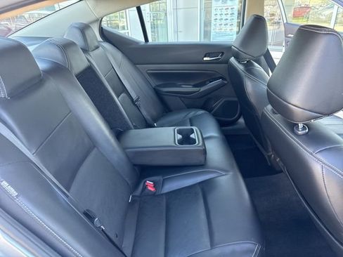 Used 2023 Nissan Altima 2.5 SL image 30