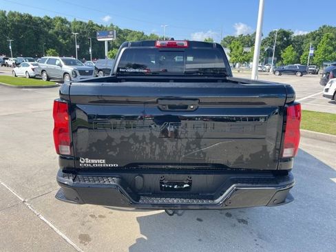 New 2026 Chevrolet Colorado LT RWD image 5