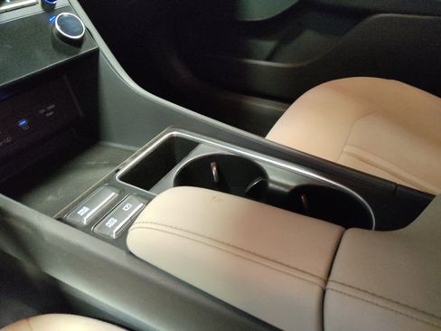 Used 2024 Hyundai Sonata SEL FWD image 26