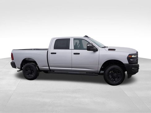 New 2026 RAM 3500 Tradesman w/ Safety Group AWD/4WD image 2