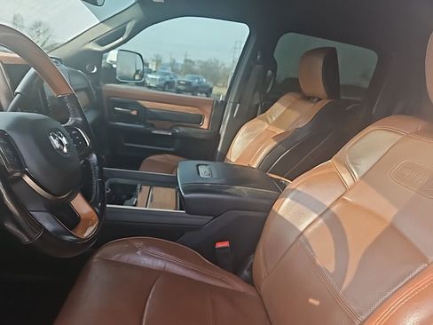 Used 2020 RAM 2500 Limited image 8