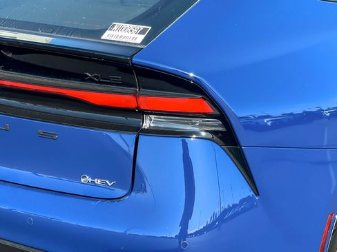 New 2026 Toyota Prius XLE image 30