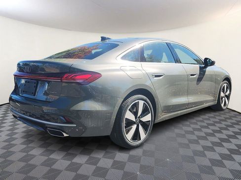 New 2025 Audi A5 2.0T Premium image 6