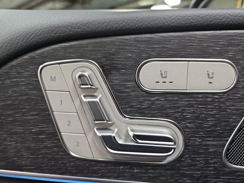 Used 2026 Mercedes-Benz GLE 350 4MATIC image 30