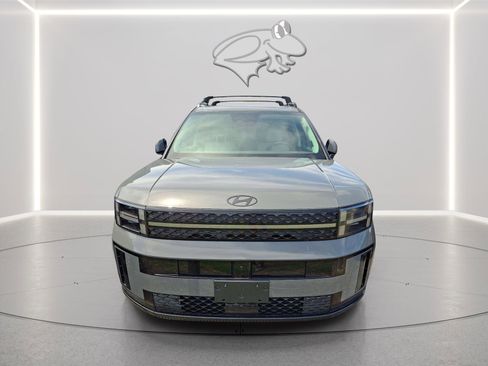 Used 2026 Hyundai Santa Fe Calligraphy AWD/4WD image 9