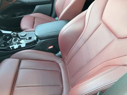 Used 2023 BMW X3 sDrive30i w/ Convenience Package RWD image 8