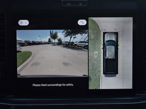 New 2025 Ford F350 Lariat w/ Lariat Ultimate Package image 15