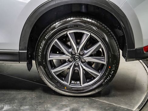Used 2018 MAZDA CX-5 Grand Touring FWD image 10