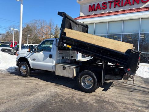 Used 2015 Ford F350 XL w/ Power Equipment Group image 12