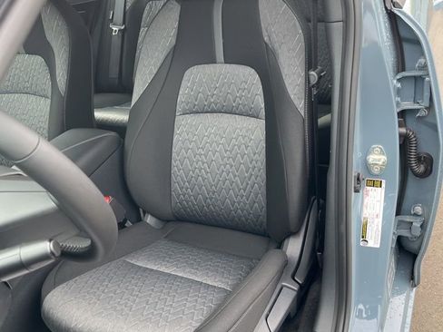 New 2026 Nissan Sentra SV FWD image 26
