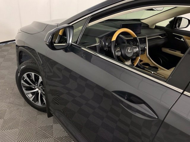 Used 2022 Lexus RX 350L Premium w/ Premium Package AWD/4WD image 41