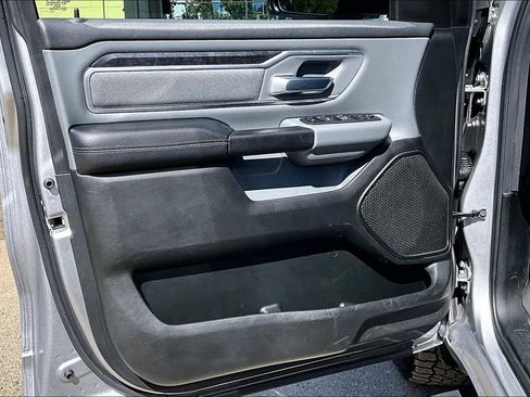 Used 2020 RAM 1500 Big Horn AWD/4WD image 22