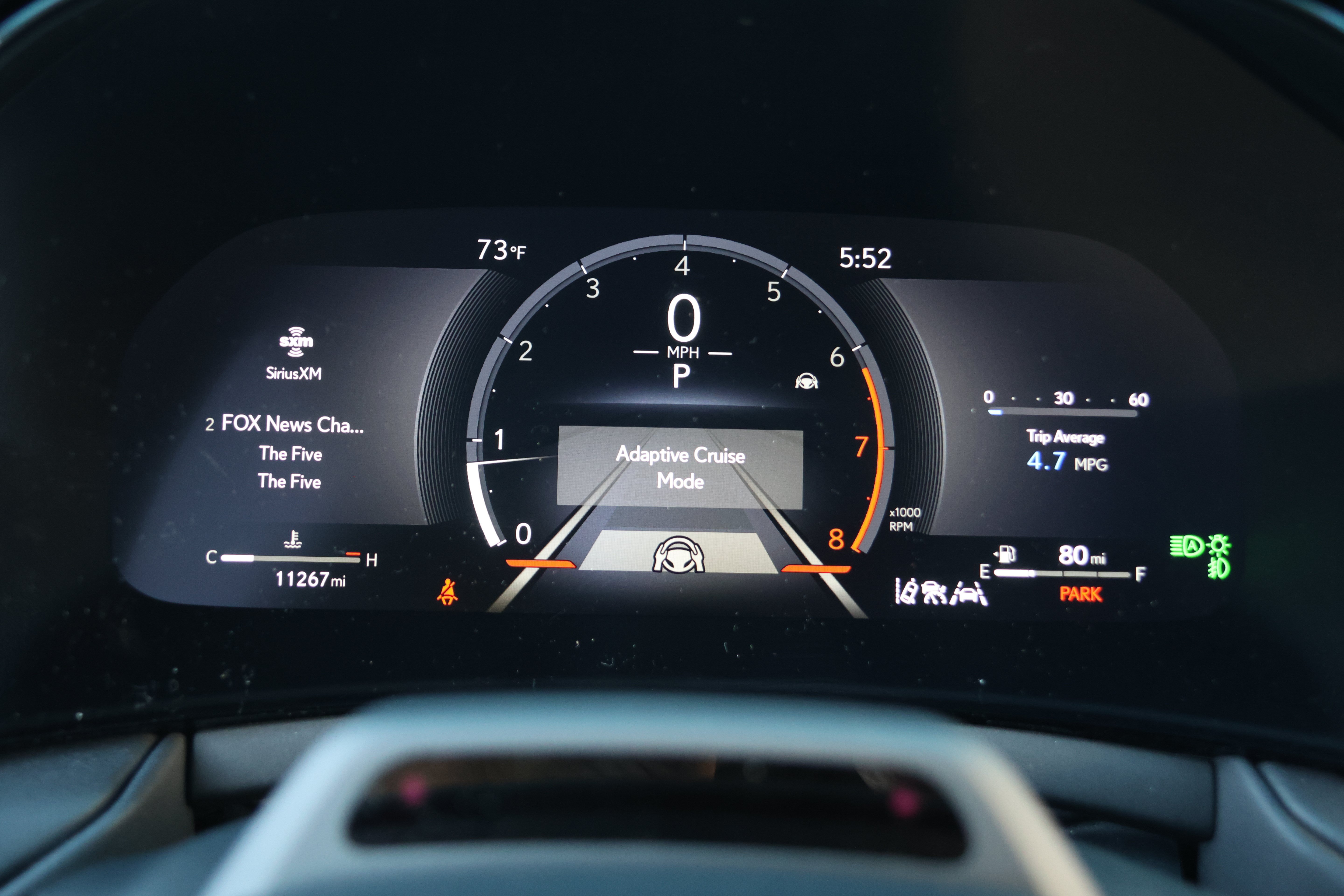 Certified 2026 Lexus TX 350 AWD w/ Technology Package image 16