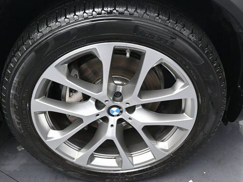 Used 2024 BMW X5 xDrive40i image 44