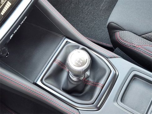 New 2025 Subaru WRX Premium w/ Popular Package #1A image 16