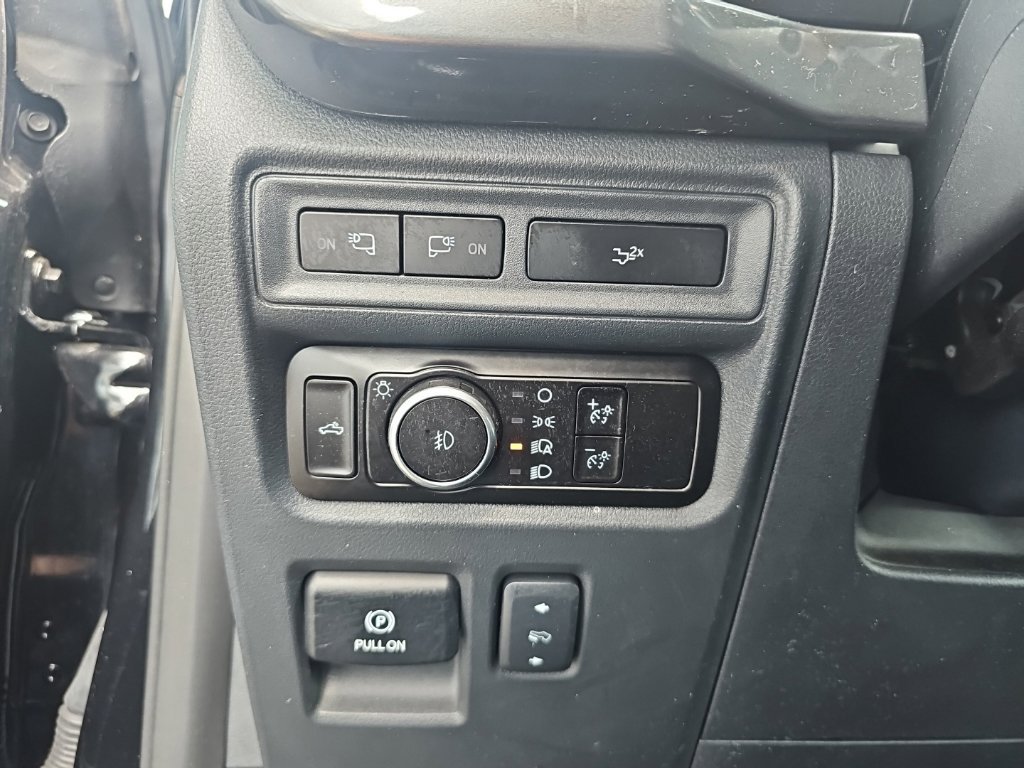 Used 2023 Ford F150 XLT w/ Equipment Group 302A High AWD/4WD image 22