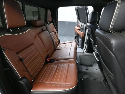 Used 2023 GMC Sierra 1500 Denali Ultimate image 53