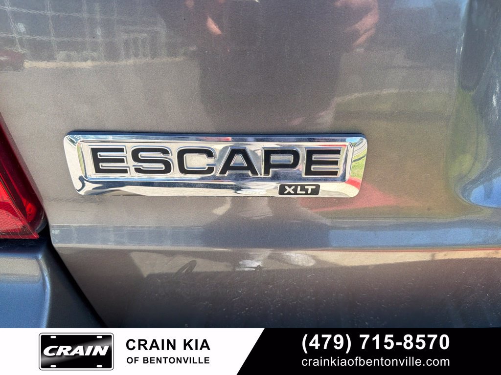 Used 2009 Ford Escape XLT FWD image 19
