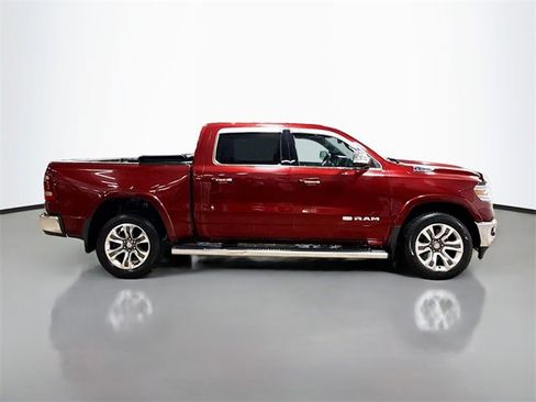 Used 2019 RAM 1500 Limited image 6
