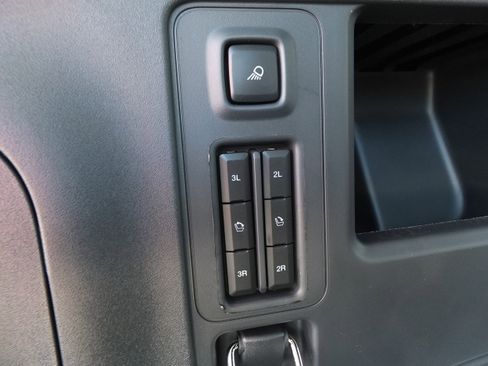 New 2026 Ford Expedition King Ranch AWD/4WD image 18