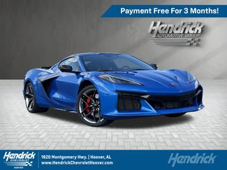 Used 2025 Chevrolet Corvette Z06 RWD video 1