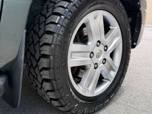 Used 2008 Toyota Tundra Limited AWD/4WD image 41
