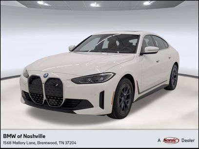 Certified 2023 BMW i4 eDrive35