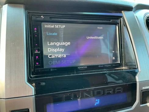 Used 2017 Toyota Tundra 1794 Edition image 29