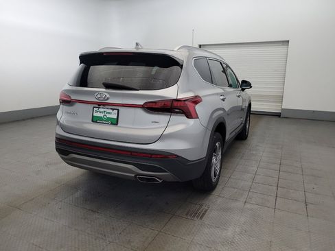 Used 2023 Hyundai Santa Fe SEL AWD/4WD image 7