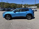 New 2026 Chevrolet Trax LT w/ Driver Confidence Package image 2
