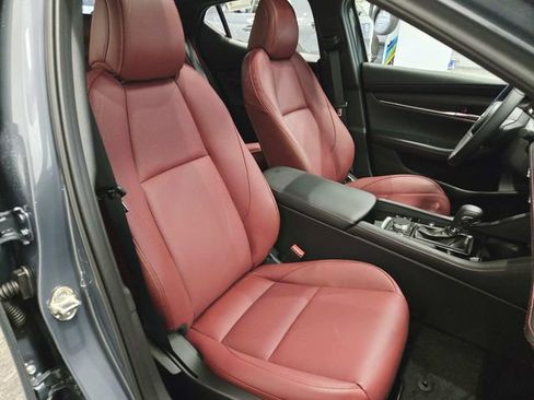 New 2026 MAZDA MAZDA3 Carbon image 13