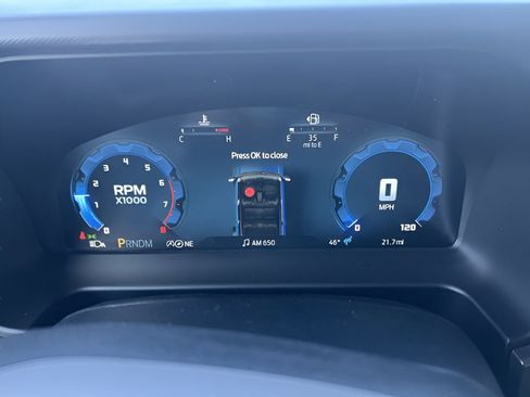 New 2025 Ford Bronco Big Bend AWD/4WD image 20