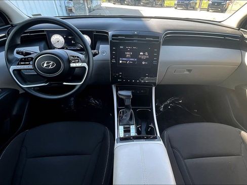 Used 2024 Hyundai Tucson SEL image 18