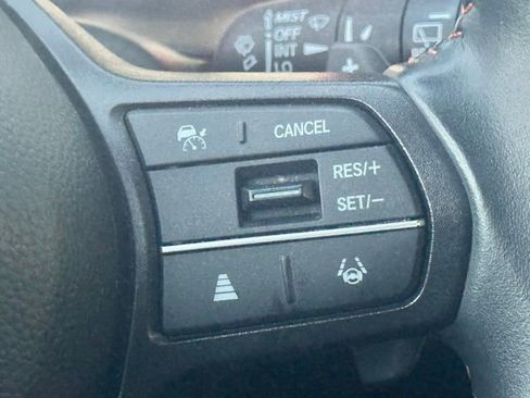 Used 2024 Honda CR-V Sport image 13