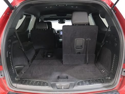 Used 2018 Dodge Durango GT w/ Premium Group AWD/4WD image 38