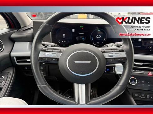 Used 2024 Hyundai Sonata Limited image 42