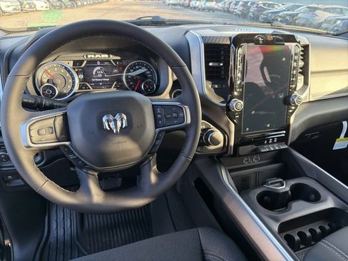 New 2026 RAM 1500 Big Horn image 12