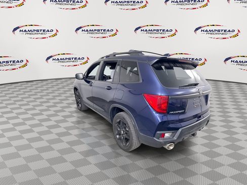 Used 2023 Honda Passport EX-L image 6