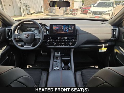 New 2026 Nissan Pathfinder Rock Creek w/ Rock Creek Premium Package AWD/4WD image 20